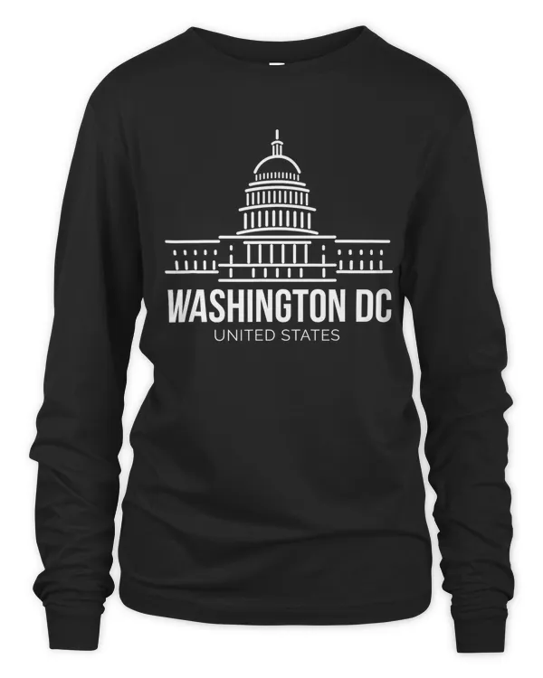 Women's Long Sleeved T-Shirt