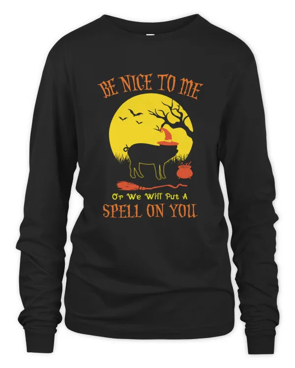 Women's Long Sleeved T-Shirt