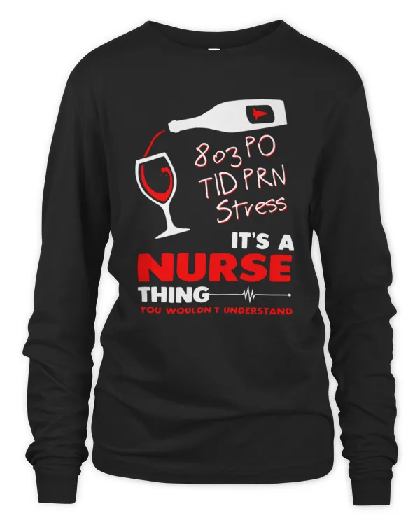 Women's Long Sleeved T-Shirt