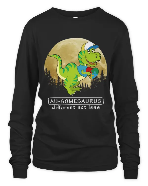 Women's Long Sleeved T-Shirt