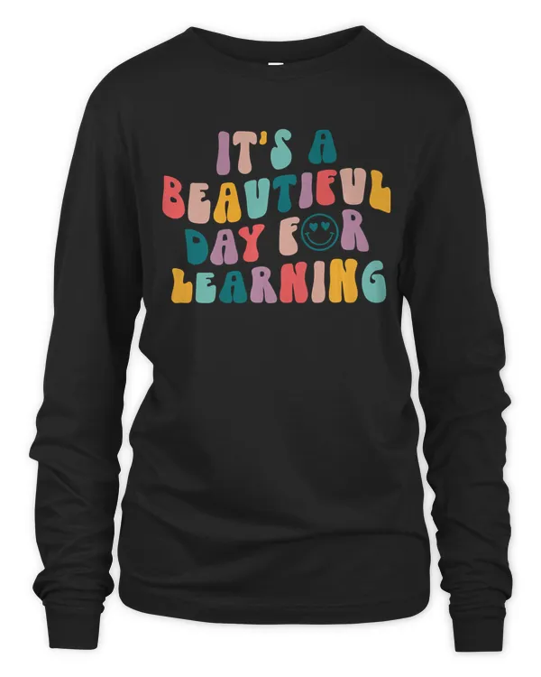 Women's Long Sleeved T-Shirt