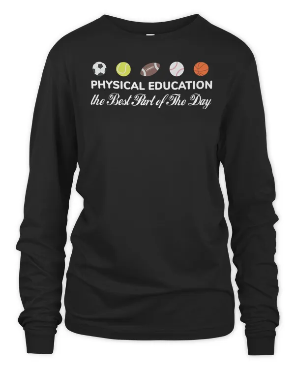 Women's Long Sleeved T-Shirt