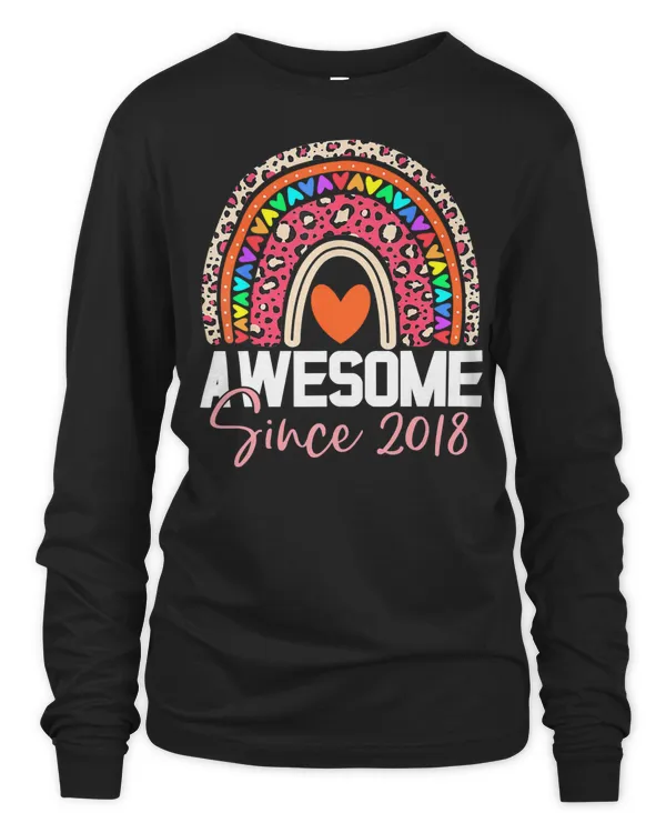 Women's Long Sleeved T-Shirt