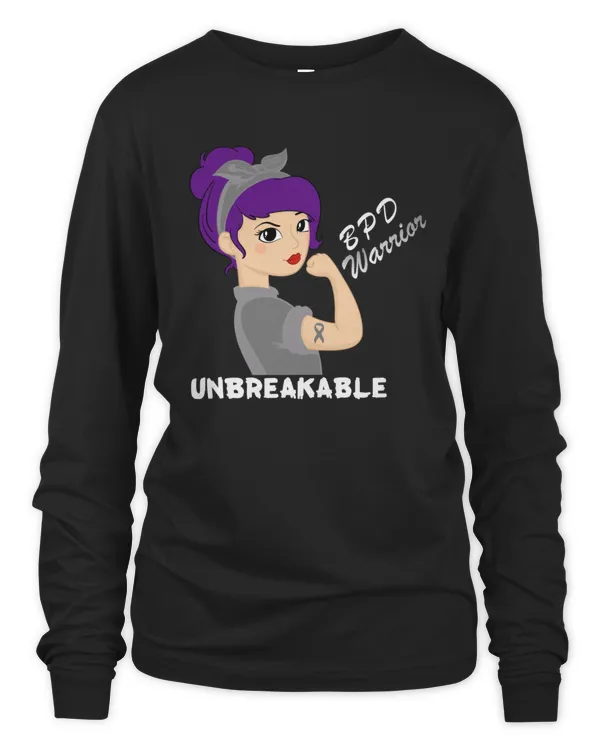 Women's Long Sleeved T-Shirt