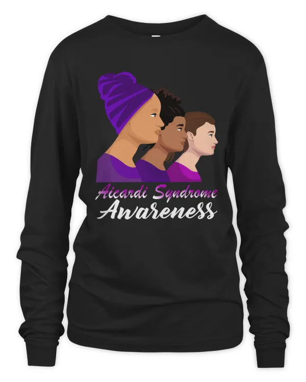 Women's Long Sleeved T-Shirt