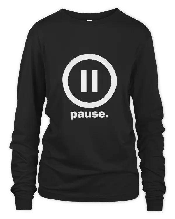 Women's Long Sleeved T-Shirt