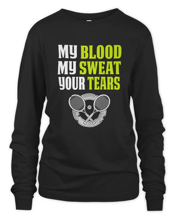 Women's Long Sleeved T-Shirt