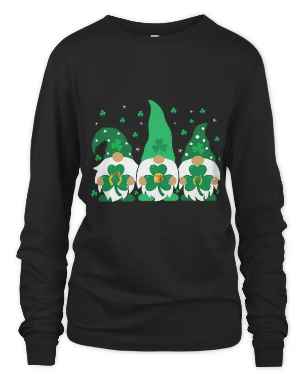 Women's Long Sleeved T-Shirt