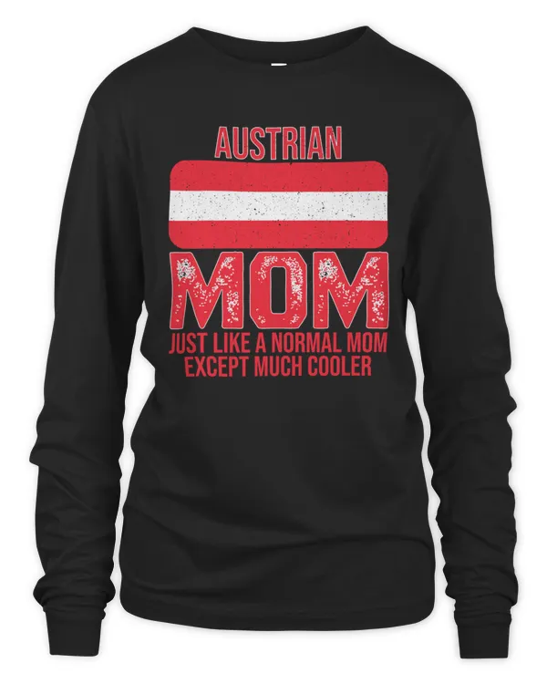 Women's Long Sleeved T-Shirt