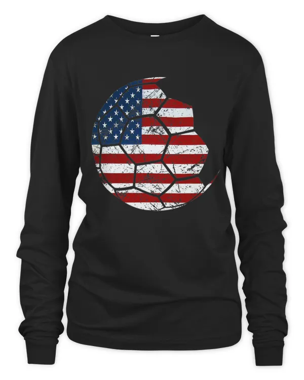 Women's Long Sleeved T-Shirt