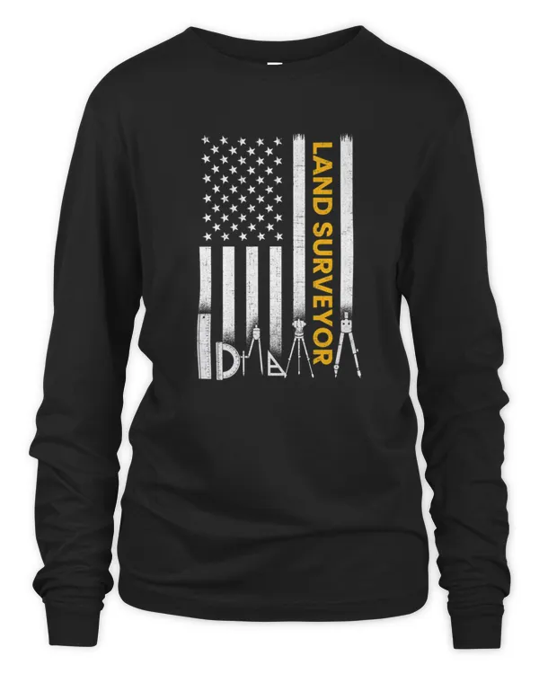 Women's Long Sleeved T-Shirt