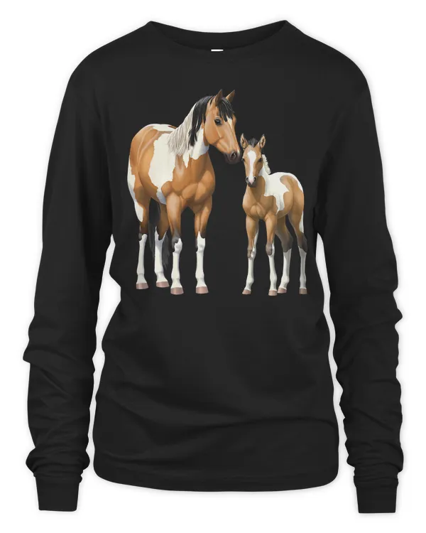 Women's Long Sleeved T-Shirt