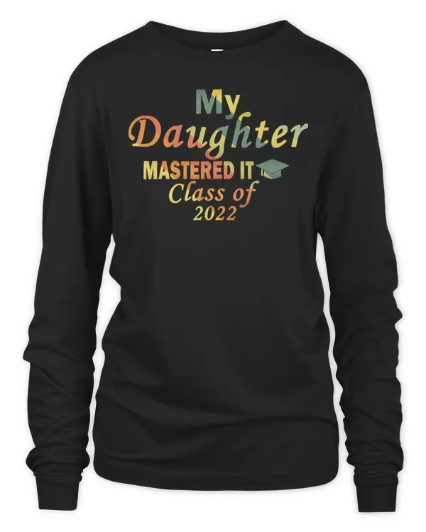 Women's Long Sleeved T-Shirt