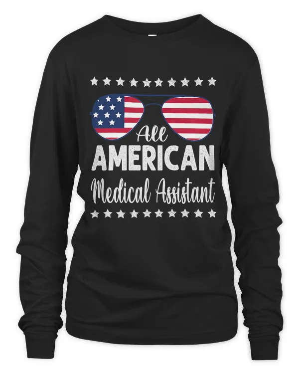 Women's Long Sleeved T-Shirt