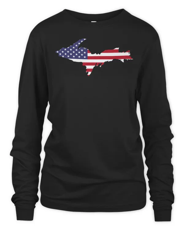 Women's Long Sleeved T-Shirt