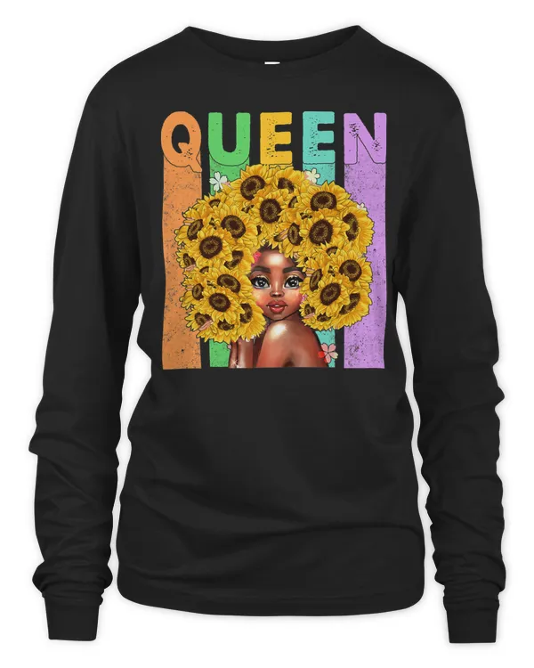 Women's Long Sleeved T-Shirt