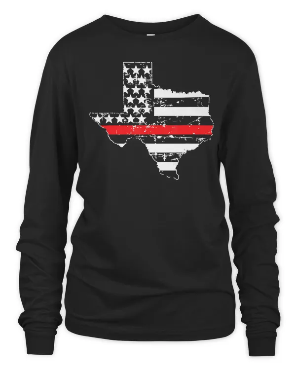 Women's Long Sleeved T-Shirt