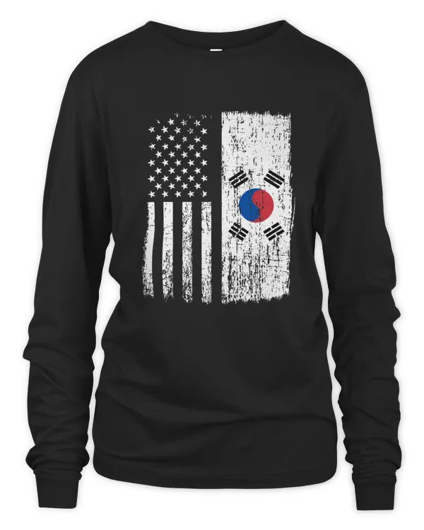 Women's Long Sleeved T-Shirt