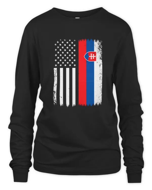 Women's Long Sleeved T-Shirt