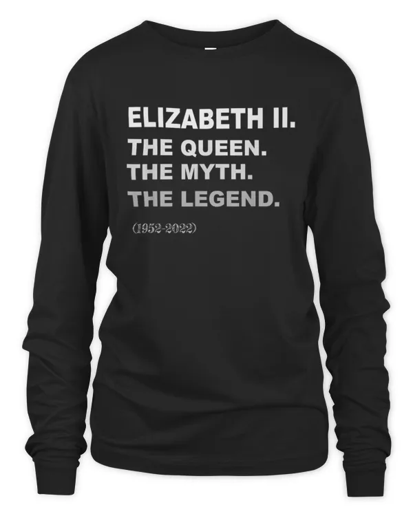 Women's Long Sleeved T-Shirt