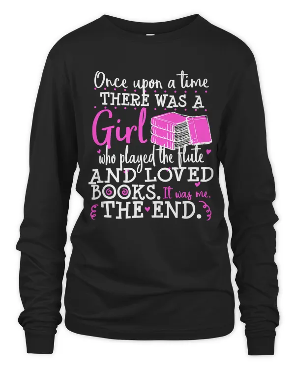 Women's Long Sleeved T-Shirt