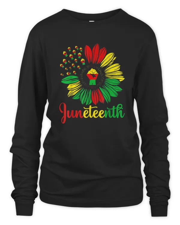 Women's Long Sleeved T-Shirt