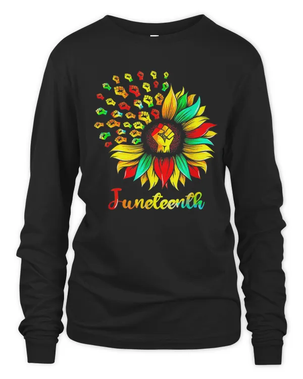 Women's Long Sleeved T-Shirt