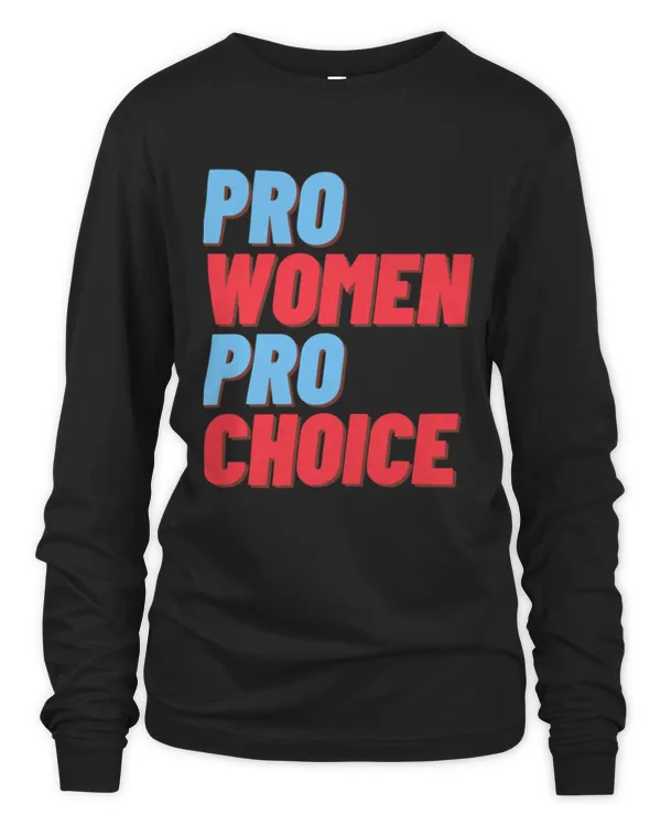 Women's Long Sleeved T-Shirt