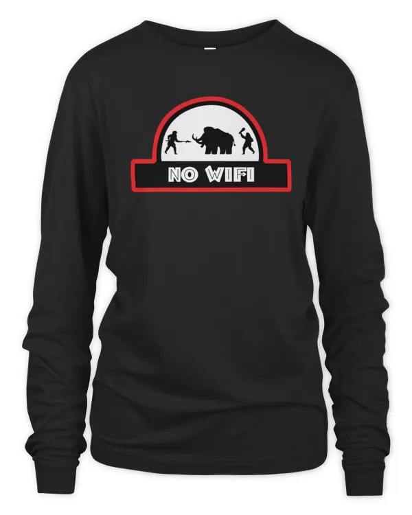 Women's Long Sleeved T-Shirt