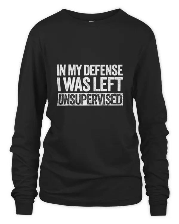 Women's Long Sleeved T-Shirt