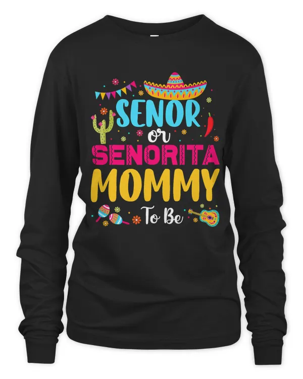 Women's Long Sleeved T-Shirt