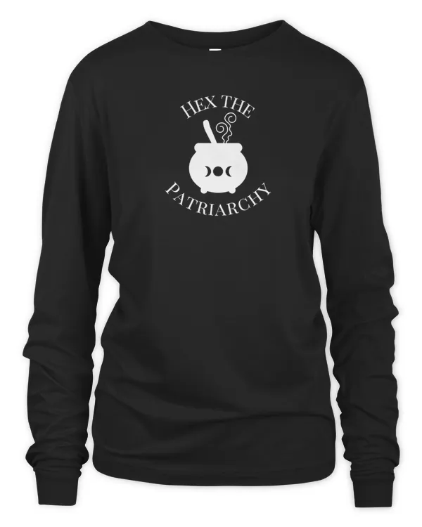 Women's Long Sleeved T-Shirt