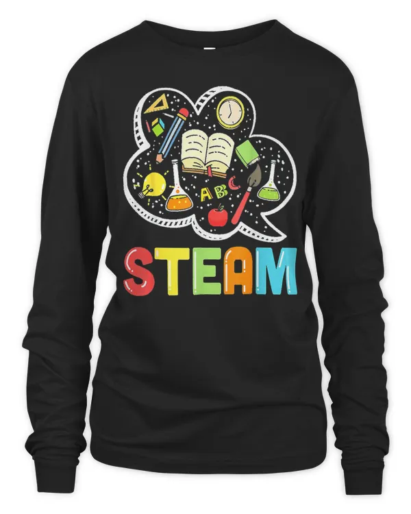 Women's Long Sleeved T-Shirt