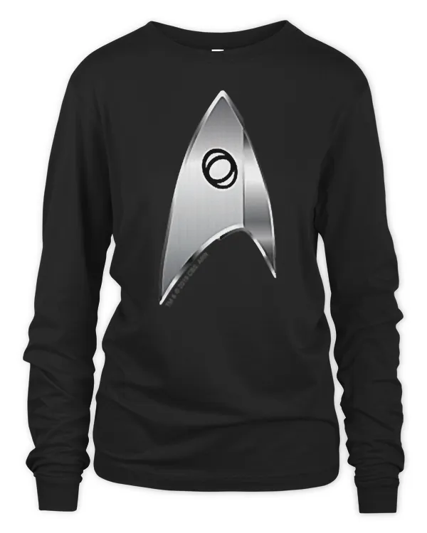 Women's Long Sleeved T-Shirt