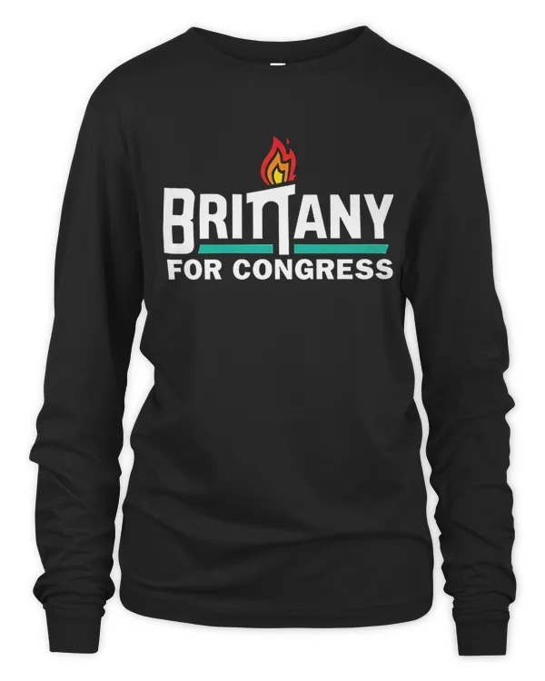 Women's Long Sleeved T-Shirt