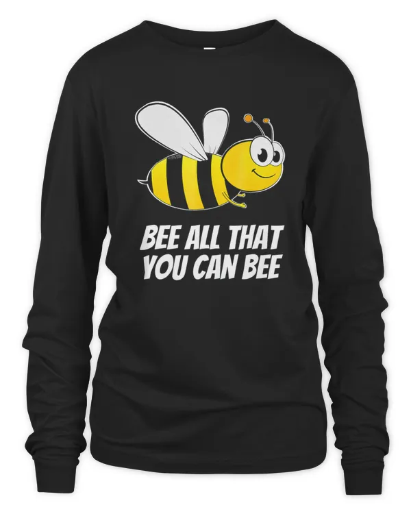 Women's Long Sleeved T-Shirt