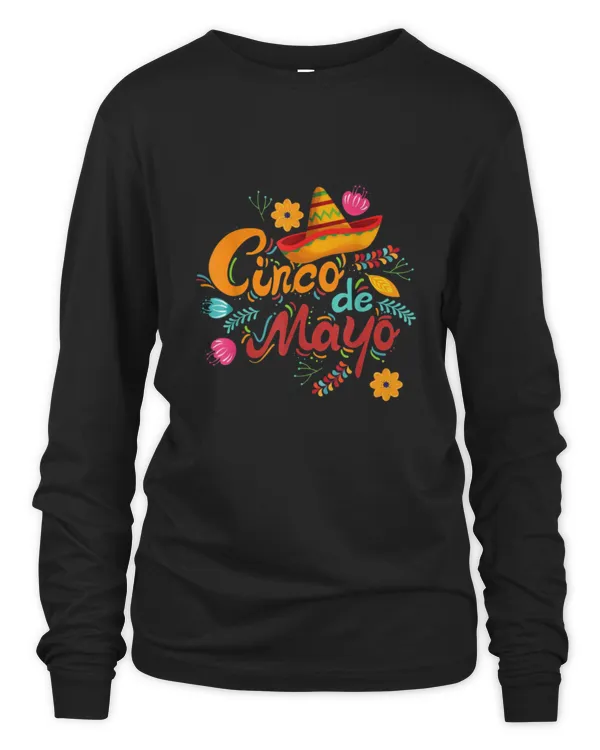 Women's Long Sleeved T-Shirt