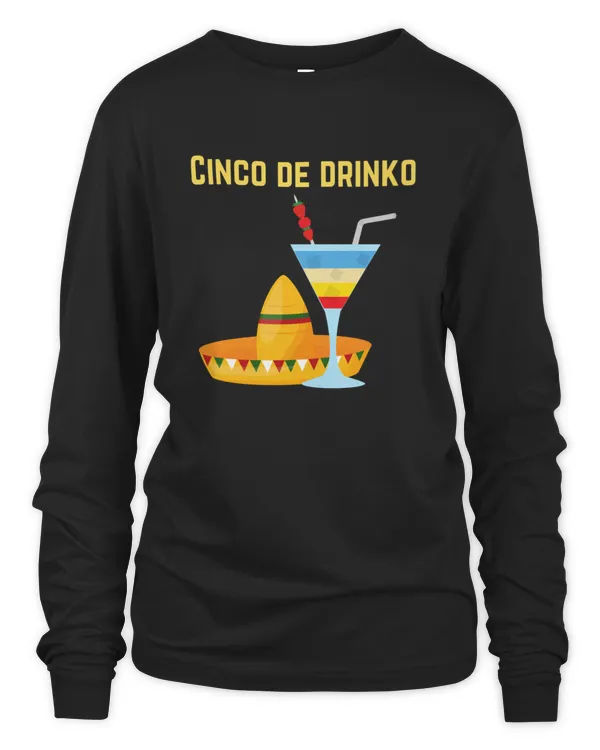 Women's Long Sleeved T-Shirt