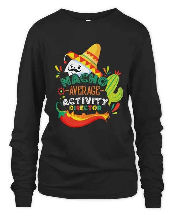 Women's Long Sleeved T-Shirt