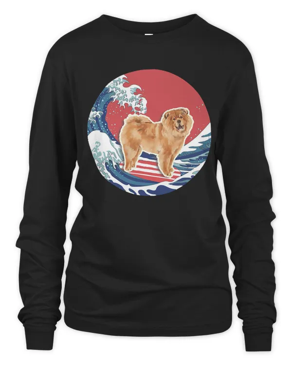 Women's Long Sleeved T-Shirt