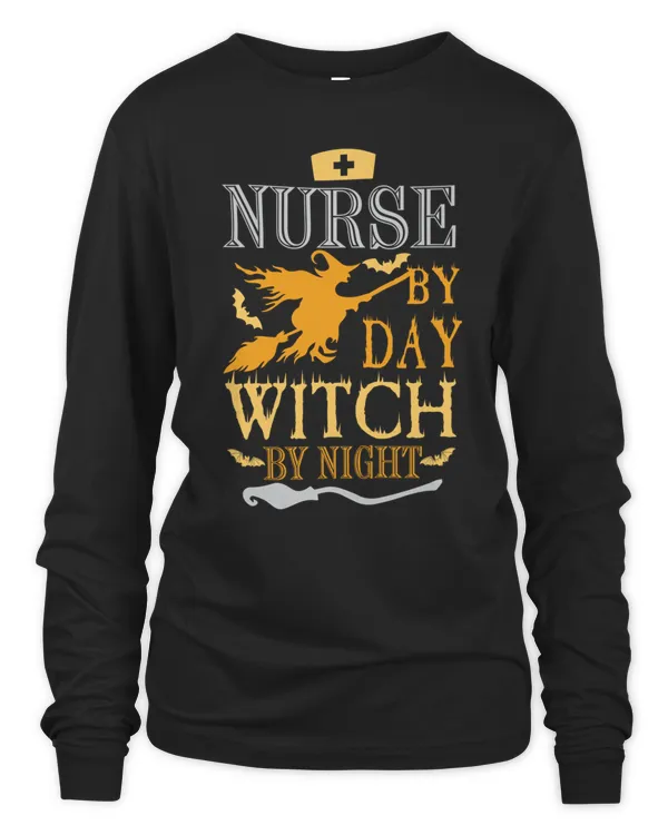 Women's Long Sleeved T-Shirt