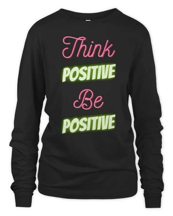 Women's Long Sleeved T-Shirt