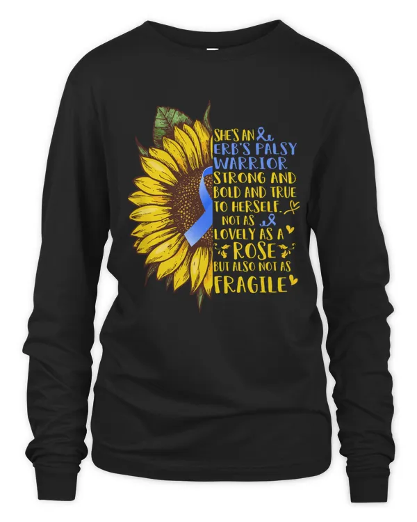 Women's Long Sleeved T-Shirt