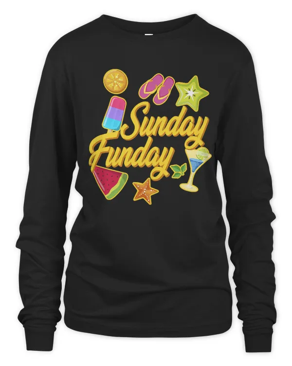 Women's Long Sleeved T-Shirt