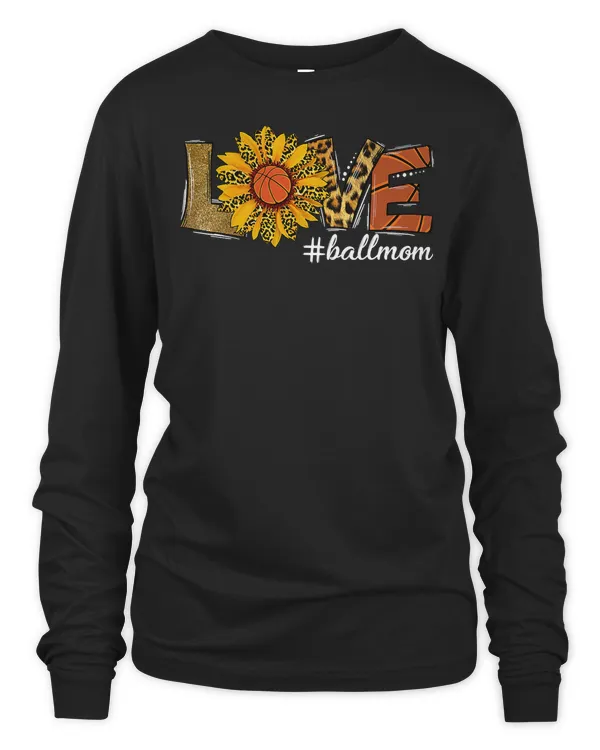 Women's Long Sleeved T-Shirt