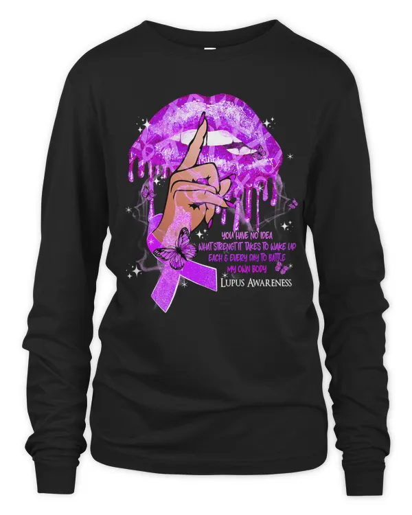 Women's Long Sleeved T-Shirt