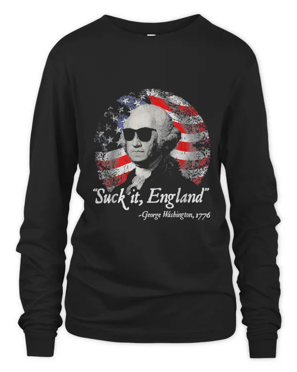 Women's Long Sleeved T-Shirt