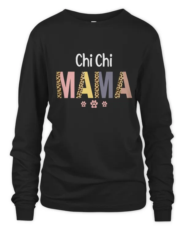 Women's Long Sleeved T-Shirt