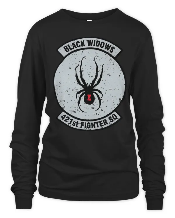 Women's Long Sleeved T-Shirt