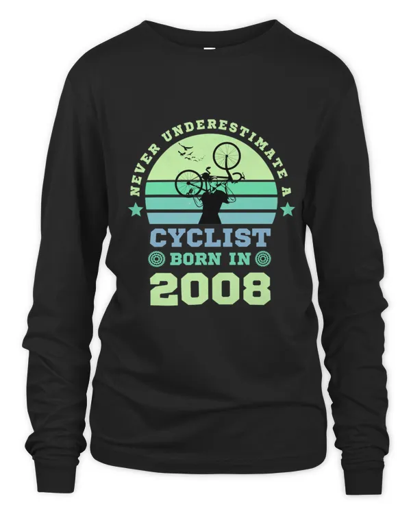 Women's Long Sleeved T-Shirt